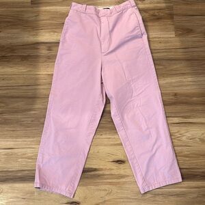 BDG (Urban Outfitters) Light Purple/Pink Pant